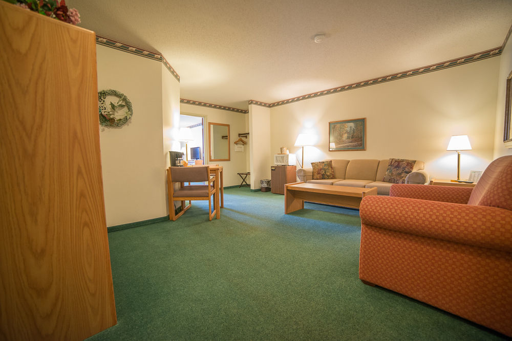 River Valley Inn & Suites Osceola 外观 照片